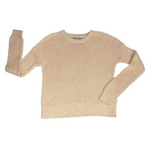 Banana Republic Knit Sweater Long Sleeve Size S